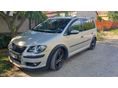 VOLKSWAGEN TOURAN 2010/3 - 2