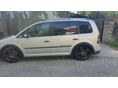 VOLKSWAGEN TOURAN 2010/3 - 4