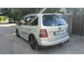 VOLKSWAGEN TOURAN 2010/3 - 5