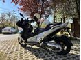 GILERA NEXUS 500 2008/2 - 2