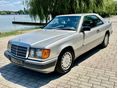 MERCEDES-BENZ 300 CE (Automata) Klímás!