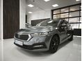 SKODA OCTAVIA Combi 2.0 TDI SCR Ambition ÁFA-s! Magyarországi! Ülésfűtés! Tolatóradar! Telefon tükrözés!