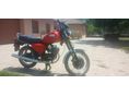 MZ ETZ 150 1988 - 2