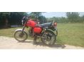 MZ ETZ 150 1988 - 4