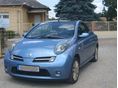 NISSAN MICRA 2007 - 1