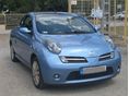 NISSAN MICRA 2007 - 2
