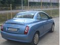 NISSAN MICRA 2007 - 3