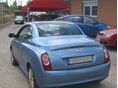 NISSAN MICRA 2007 - 4