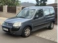 CITROEN BERLINGO 1.6 Multispace ABS FRISS MŰSZAKI//JÉG HIDEG KÍMA