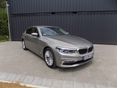 BMW 520 2017/7 - 8