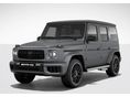 MERCEDES-BENZ G 63 AMG 9G-Tronic