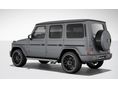 MERCEDES-BENZ G 63 AMG 2026 - 2