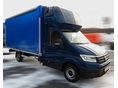 VOLKSWAGEN CRAFTER 2020/1 - 1