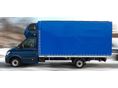 VOLKSWAGEN CRAFTER 2020/1 - 5