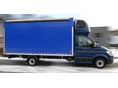 VOLKSWAGEN CRAFTER 2020/1 - 6
