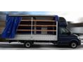 VOLKSWAGEN CRAFTER 2020/1 - 7