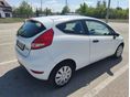 FORD FIESTA 2010/11 - 3
