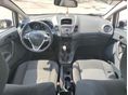 FORD FIESTA 2010/11 - 5