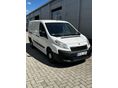 PEUGEOT EXPERT 2013 - 2