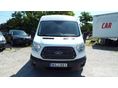 FORD TRANSIT 2014/12 - 13