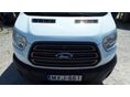 FORD TRANSIT 2014/12 - 17