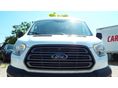 FORD TRANSIT 2014/12 - 19