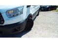 FORD TRANSIT 2014/12 - 21