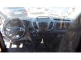 FORD TRANSIT 2014/12 - 2