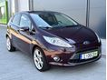 FORD FIESTA 2010/11 - 2