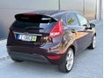 FORD FIESTA 2010/11 - 4