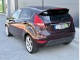 FORD FIESTA 2010/11 - 5