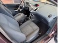 FORD FIESTA 2010/11 - 10