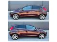 FORD FIESTA 2010/11 - 3