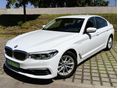 BMW 530e (Automata) IPerformance/114.300Km/Kitűnő állapot/Akár 3 év garancia!/ÁFÁ-s ár