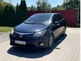 TOYOTA AVENSIS Wagon 2.0 D-4D Sol