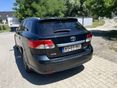 TOYOTA AVENSIS 2013/1 - 4