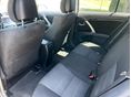 TOYOTA AVENSIS 2013/1 - 8