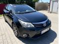 TOYOTA AVENSIS 2013/1 - 11
