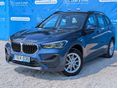 BMW X1 sDrive18d Advantage (Automata) MO-i gépjármű/Garantált km/Első tulajtól/ÁFÁ-S/Garanciával!