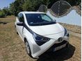 TOYOTA AYGO 1.0 x+comfort