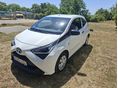 TOYOTA AYGO 2019/1 - 2