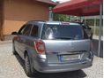 OPEL ASTRA H 2008/5 - 3