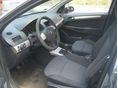 OPEL ASTRA H 2008/5 - 5