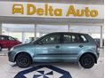 VOLKSWAGEN POLO 2005/12 - 4