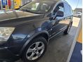 OPEL ANTARA 2008/9 - 3