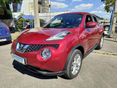 NISSAN JUKE 1.5 dCi N-Connecta 79.465- Km Bemutató videóval!