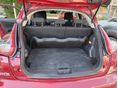 NISSAN JUKE 2016/3 - 6