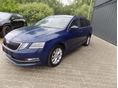 SKODA OCTAVIA 2018/1 - 2