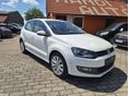 VOLKSWAGEN POLO V 1.6 75 CR TDI Comfortline