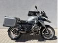 BMW R 1200 GS 2015/3 - 1
